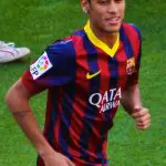 95 millions pour avoir Neymar dans l’équipe du FC Barcelone