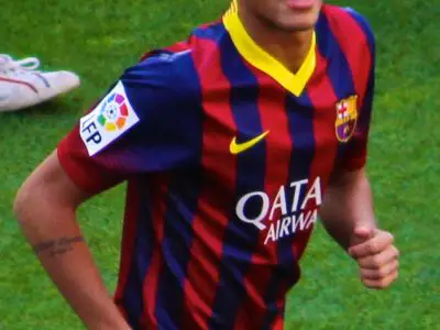95 millions pour avoir Neymar dans l’équipe du FC Barcelone