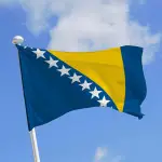 La Bosnie-Herzégovine : sa première fois au Mondial 