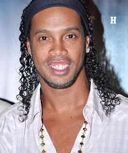 Ronaldinho : il détourne un demi milliards d’euros !