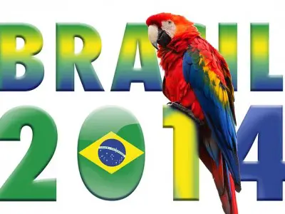 Brésil 2014 : le rêve des touristes et le cauchemar des brésiliens !