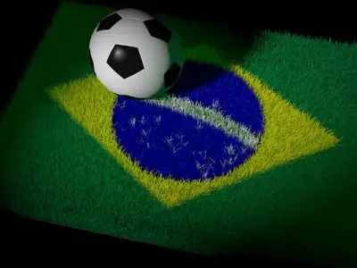 Les Huitièmes de finales pourront compter sur le Brésil et le Mexique