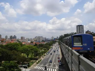 São Paulo : la grève du métro suspendue, mais jusqu’à quand ?