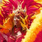 Carnaval de Rio : l’école Beija-Flor financé par une dictature ?