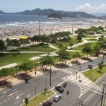 Santos : Une excursion réussie à Santos