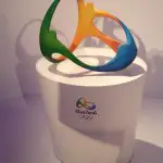Rio 2016 : le compte à rebours est lancé