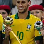 Les brésiliens n’épargnent pas Neymar