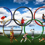 JO de Rio : Usain Bolt garde son titre de champion olympique