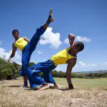 Dance brésilienne : découvrir les danses du Brésil