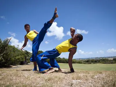 Dance brésilienne : découvrir les danses du Brésil