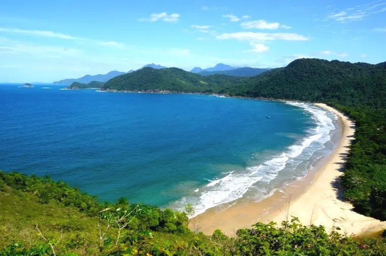 Costa Verde, à découvrir au Brésil