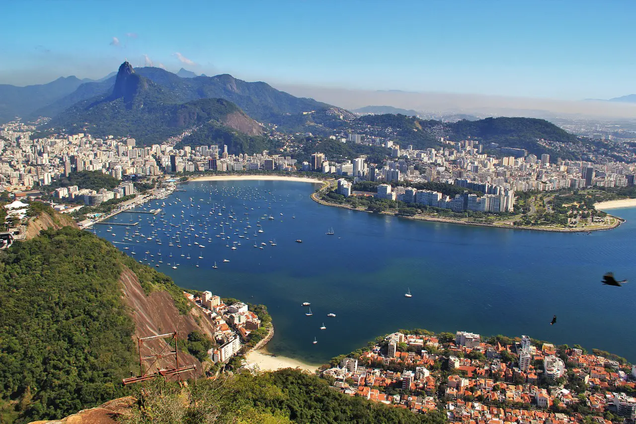 Guide Brésil, en famille à Rio de Janeiro