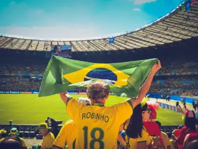 Une 100ème rencontre entre l’Argentine et le Brésil