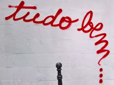 « Tudo bem » : une expression phare des Brésiliens