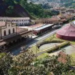Minas Gerais : l’Eldorado Brésilien