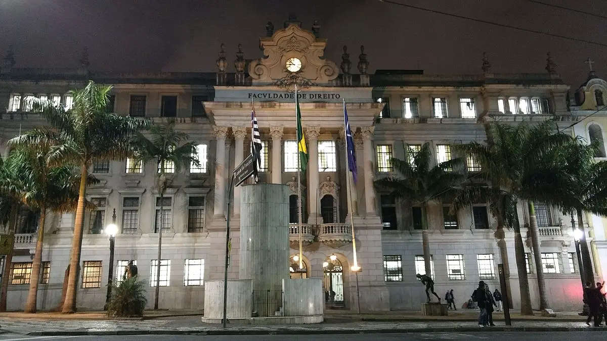 Université de Sao Paulo