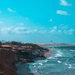 Les plus belles plages au Brésil