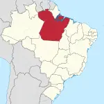 Pará: un grand état du Brésil