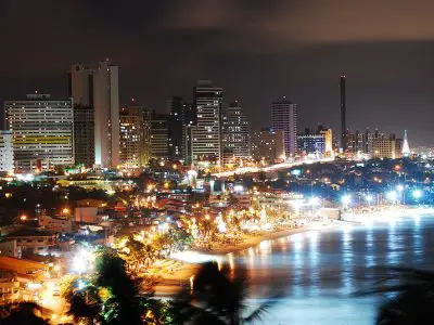 Ponta Negra, Natal : une destination pour vos prochaines vacances