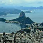 Cinq étapes pour votre prochain séjour de 2 semaines au Brésil !