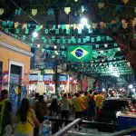 Guide Brésil, la restauration durant votre séjour : informations pratiques