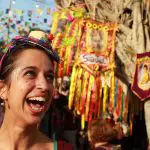 Vacances au Brésil : célébrer la Festa Junina