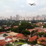 Tout savoir sur les vols au Brésil