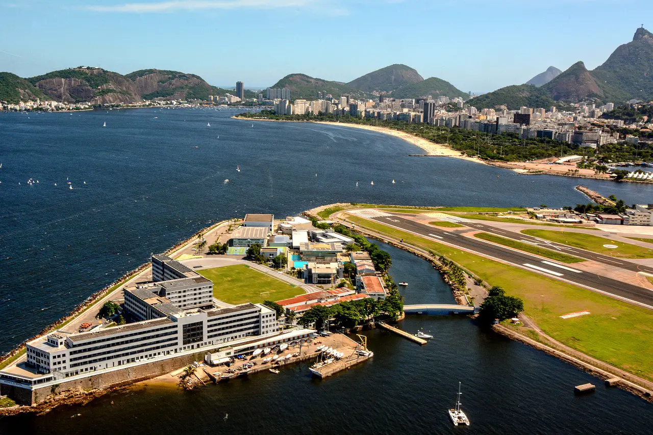 s'informer sur les vols au Brésil pour mieux préparer ses vacances