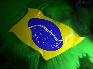 Hymne national du brésil