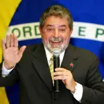 Brésil: « Lula » investi pour un deuxième mandat