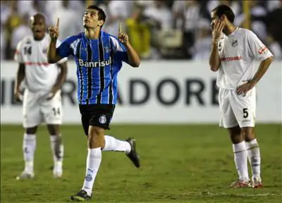 Foot – Libertadores Boca – Gremio, c’est chaud
