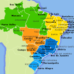 Téléphoner au Brésil gratuitement à partir du 1° Octobre