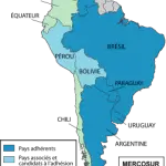 Lula (Brésil) pour le libre-échange entre Mercosur, Inde et Afrique du Sud