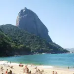 Brésil : Rio de Janeiro va organiser les jeux olympiques en 2016