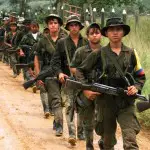 Mission humanitaire Betancourt : les FARC se méfient de Sarkozy
