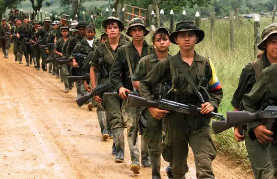 Mission humanitaire Betancourt : les FARC se méfient de Sarkozy