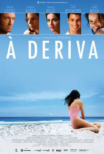 A deriva : un film brésilien au festival de Cannes en sélection officielle