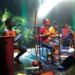 Concert de Samba de Bamba au Biplan le 15 décembre