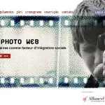 Création du Prix Web Photo avec l’ambassade du Brésil et l’alliance française