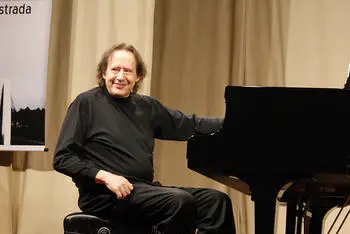 Récital du célèbre pianiste Brésilien Arthur Moreira Lima de réputation internationale
