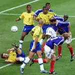 France Brésil 2011 le grand jour