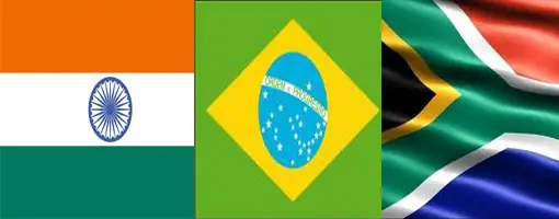 Le brésil l’inde et l’Afrique du sud veulent une réforme de l’ONU