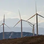 Brésil, énormes investissements dans le secteur éolien