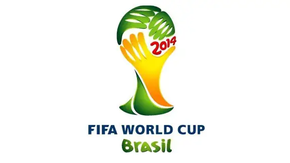 Mondial 2014 au Brésil