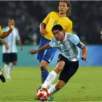 Un classico amical entre l’Argentine et le Brésil le 9 juin aux Etats-Unis