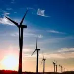 Chili, le chinois Goldwind installe un parc éolien au Chili