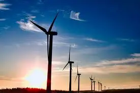 Chili, le chinois Goldwind installe un parc éolien au Chili