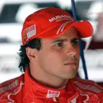 Felipe Massa, 2012 décidera de mon futur
