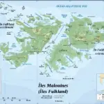 Îles Malouines, l’ONU pourrait jouer le médiateur entre l’Argentine et la Grande Bretagne