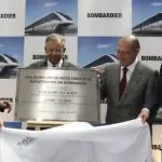 Bombardier Transport inaugure une nouvelle usine à Sao Paulo au Brésil